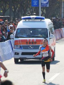 柏乡县大型活动