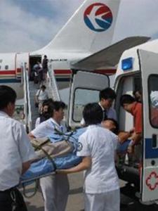 柏乡县接送服务