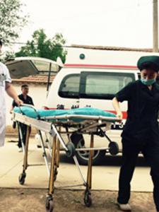 柏乡县院后转乡